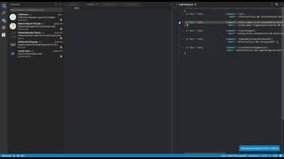 VSCode Emmet Tabs not working