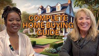 Home Buying Process from Start to Finish: Tips from Experts