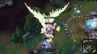 Ultimate Spellbook Raid Boss Darius | League of Legends