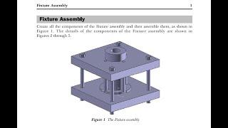 Fixture Assembly