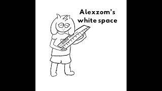 an introduction | Alexzom's white space