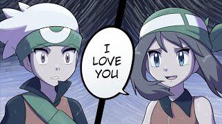 Pokemon's Greatest Love Story is Canon