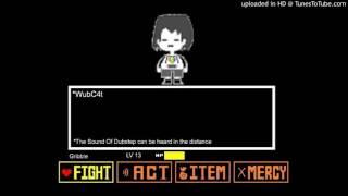 Undertale|Daniel Battle*