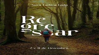 IGREJA LAL | ESCOLA DE CURA PARA MULHERES - Segunda Parte |  - 15:30h - 07/12/2024 - (Ao Vivo)