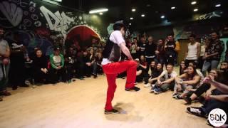 VOVAN GUDYM | JUDGE DEMO | SDK RUSSIA 2015