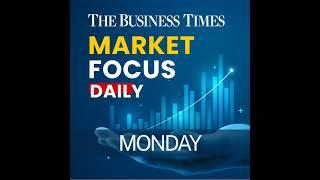 Market Focus Daily: Monday, December 23, 2024