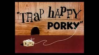 Looney Tunes: Trap Happy Porky opening/closing titles (2/24/1945)