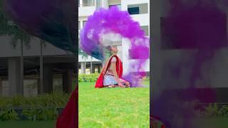 Happy Holi in Advance️#viralshorts #trending #nandini091013 #youtubeshorts #youtube #shorts #love