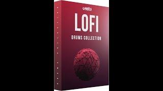 Free Download LOFI SAMPLE PACK   MELODY LOOPS  Royalty Free