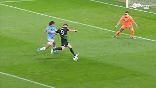 Viktor Gyokeres vs Man City Home (05/11/2024)