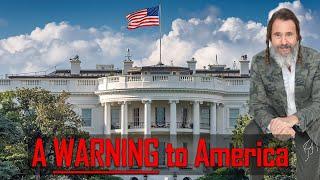 A Warning to America