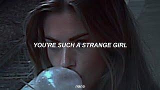 The perfect girl - Mareux (lyrics)