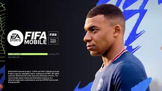 How To Download Fifa 22 Mobile for IOS or Android Smartphone/ Device