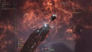 Eve Online - Stratios Abyssal Deadspace + Fit