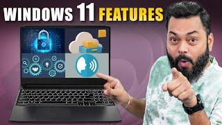 Top 11 *Hidden* Windows 11 Features You Must Use In 2023