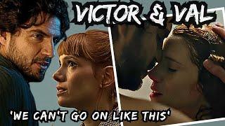 Valeria Season 4 Finale | Valeria & Victor Love Story | We got the ending we wanted BUT...