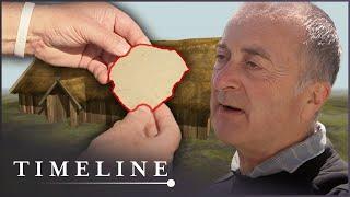 The Dark Age Secrets Found In The British Countryside | Time Team