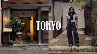 I Went to Tokyo With No Plan (This Is How It Went)