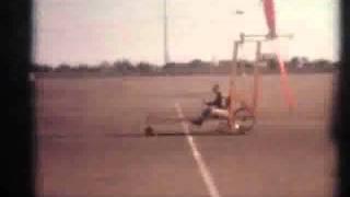 Andrew Bauer Wind Machine 1969 (no audio)