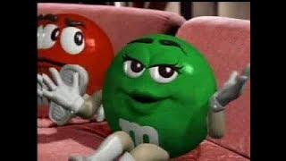 M&M's - Talk Show (1997, USA)