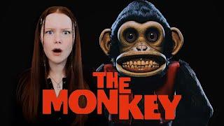 The Monkey (2025) Movie Review NO SPOILERS