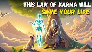 This Law Of Karma Will Save Your Life | Destiny VS Karma | Heaven |