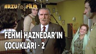 Oh Olsun - Fehmi Haznedar'ın Çocukları 2