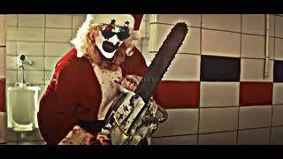 Art the clown edit Terrifier 3