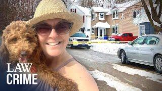 Mom and Family Dog Found Savagely Murdered at Iowa Home