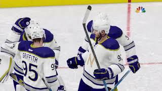 OT Winner - Gary Barchen v Notre Dame