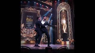 Best Jodi of the Year  #srk & #vicky #iifa #iifaawards #iifaawards2024 #ytshortsindia #shorts