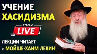 Когда же был сотворен мир? часть 2 | Мойше-Хаим Левин | Академия Иудаизма