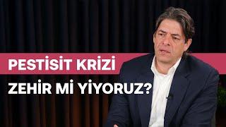 Çiftçiler can derdinde! Et fiyatları ne olacak? & Pestisit krizi | Sencer Solakoğlu