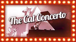 The Cat Concerto | Live Performance von Max Kretzmer