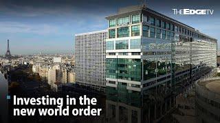 TALKING EDGE: Investing in the unpredictable
