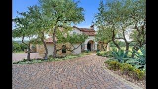 Inviting Mediterranean-Inspired Home in Austin, Texas | Sotheby's International Realty