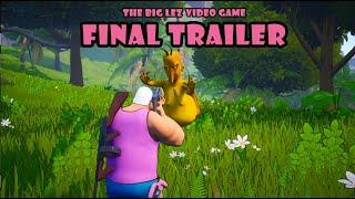 The Big Lez Video Game - Final Trailer