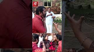  DANCE ஆடி VIBE பண்ணி Wife-ஐ கலாய்த்த Seeman| kayalvizhi