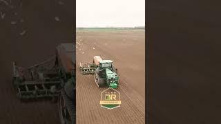 #agro #johndeere #farming #caseih