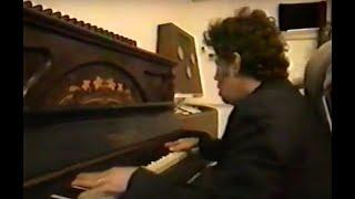 TOM WAITS - Alice (documentary)