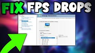 Valorant - How to Fix Valorant FPS Drops/Lagging