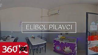 ELİBOL PİLAVCI | This is 360 VR Video