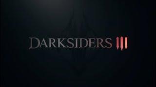 DARKSIDERS 3 LEVEL 1000 GLITCH +  SAVE DATA DUPLICATION?