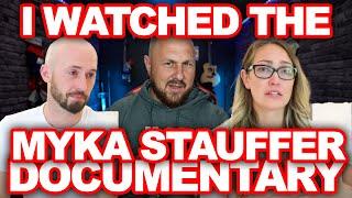 I Watched The New Myka Stauffer Documentary | Here's My Takeaway!