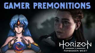 Begun the Aloy Clone Wars Have | Gamer Premonitions #30: Horizon Forbidden West