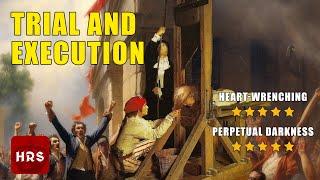 Marie Antoinette: A Conspiracy of Scandal and Sacrifice