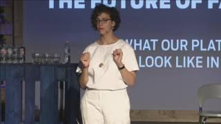 The Future of Farming | Shir Halpern at Brain Bar