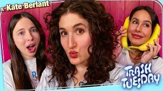 POOG & Trash w/ Kate Berlant | Episode 183 | Trash Tuesday