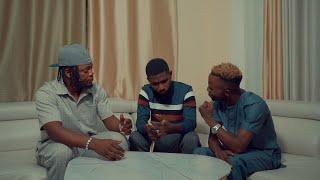 Real Sika Feat. Vinchenzo M'bale - Suicide Si Solution (Official Music Video) Dir. Maydox & Drewdox