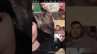 Fargonali madina eriga xiyonat ustida ushland